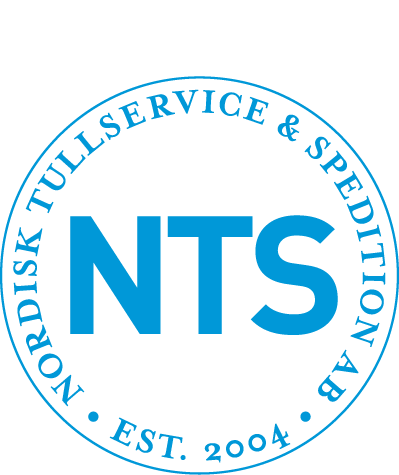 Nordisk Tullservice logotyp