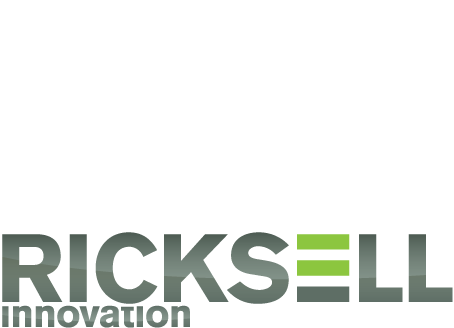 Ricksell Innovation logo