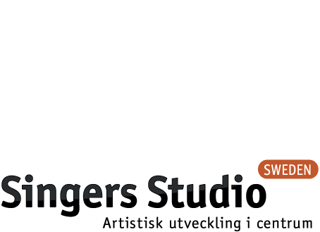 Singers Studio Sweden logotype