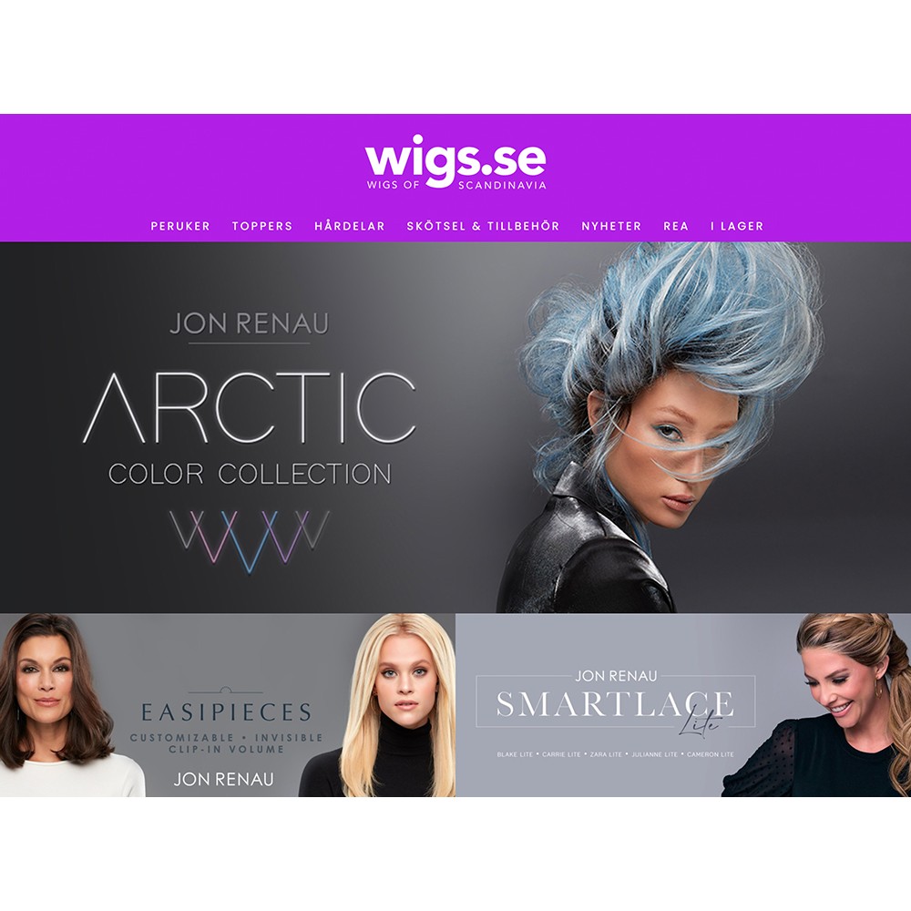 Wigs.se