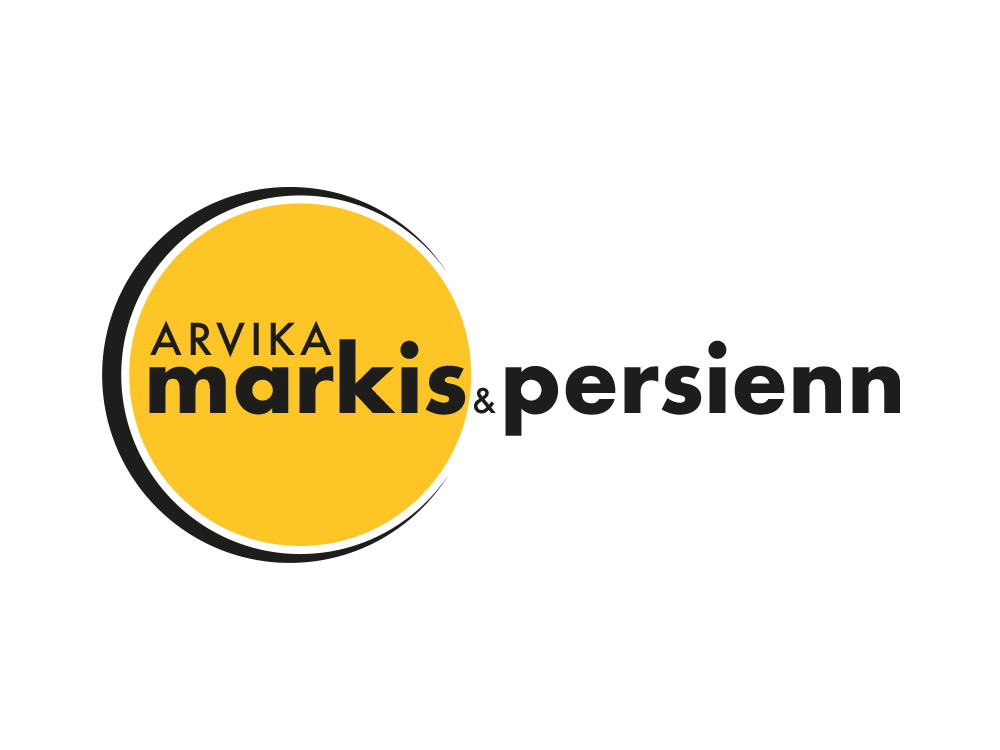 Arvika Markis & Persienn