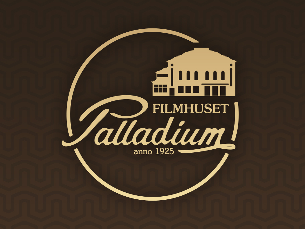 Nypremiär för palladiumbio.se