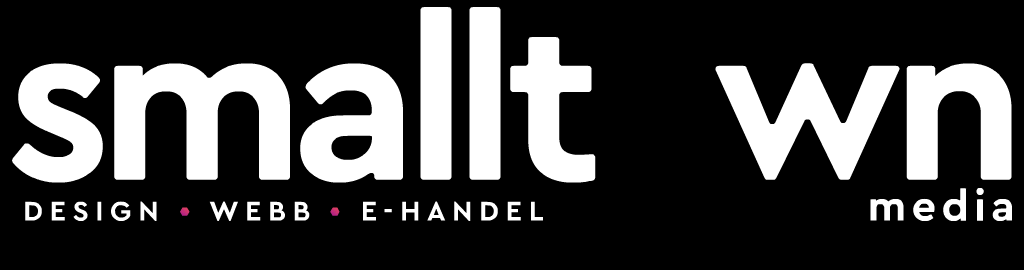 Smalltown Media | Webbyrå